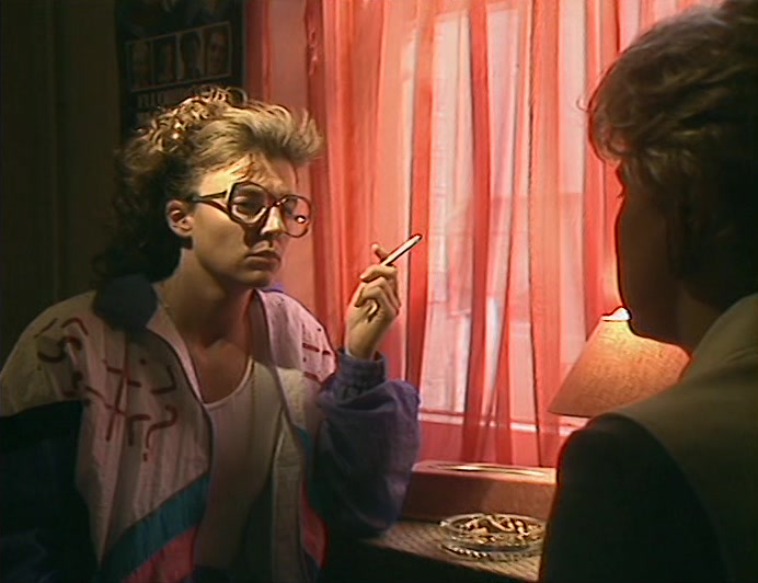 - HOW DID YOU DO THAT? - I'D HOLD THEIR THROATS. 