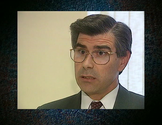 ...AND NEW WELSH MINISTER IN INCOMPREHENSIBLE ENERGY OUTBURST. 