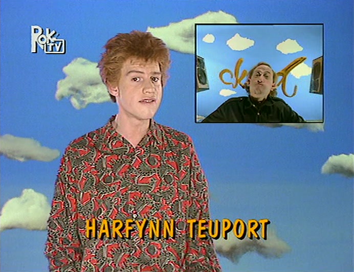 COMING UP SOON, SOME MORE. FIRST, NEWS BROUGHT BY ELASTOPLAST, THE FASTER PLASTER. 