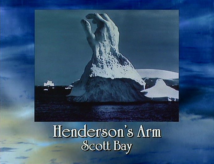 AN INTERNATIONAL CONFERENCE WILL BE HELD TO DISCUSS THE ARM, NOW OVER A MILE HIGH. 
