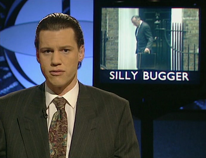 REPORTING FROM WESTMINSTER, HELLWYN BALLARD REPORTS. 