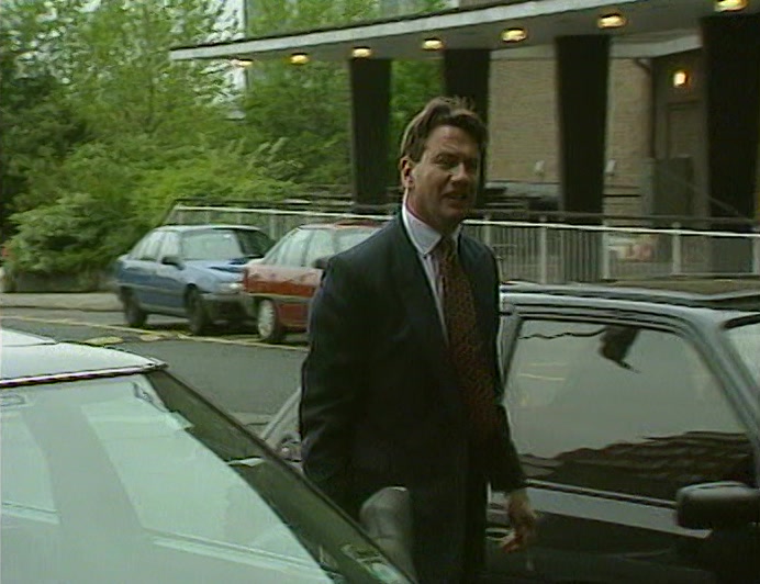 THE HEADLINES TONIGHT - PORTILLO'S TEETH REMOVED TO BOOST POUND... 