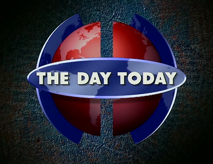 THE HEADLINES TONIGHT - PORTILLO'S TEETH REMOVED TO BOOST POUND... 