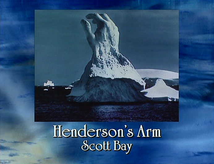 AN INTERNATIONAL CONFERENCE WILL BE HELD TO DISCUSS THE ARM, NOW OVER A MILE HIGH. 