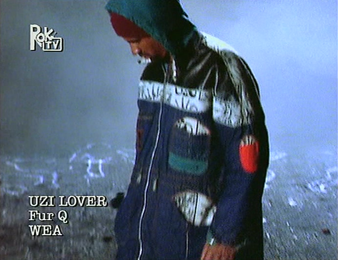# UZI LOVER  