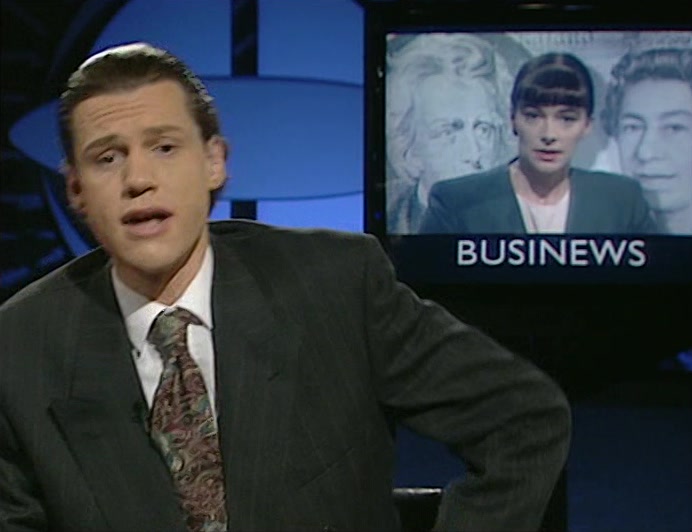THAT'S A COINCIDENCE, BECAUSE LAST WEEK, COLLATELY SISTERS, YOU SURVIVED A CAR CRASH. 