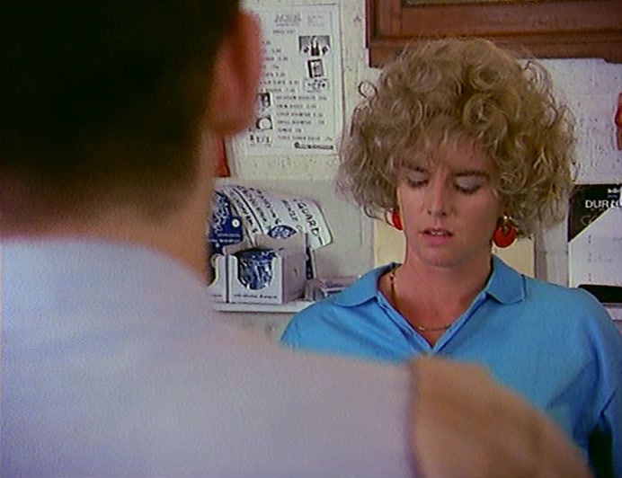 SWIMMING. I, ER...  