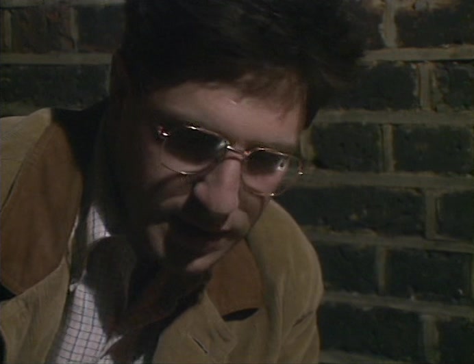 - THAT DOESN'T LOOK LIKE A DENTAL DRILL. - IT'S NOT. THERE'S TWO. BOTH MASONRY DRILLS. 