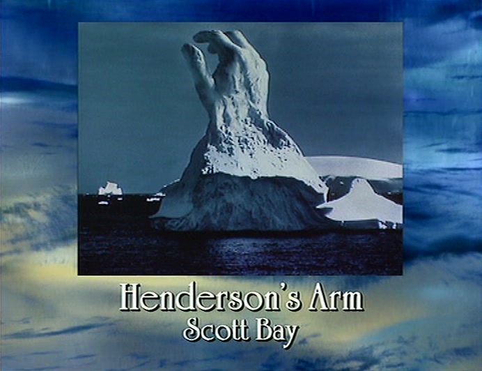 AN INTERNATIONAL CONFERENCE WILL BE HELD TO DISCUSS THE ARM, NOW OVER A MILE HIGH. 