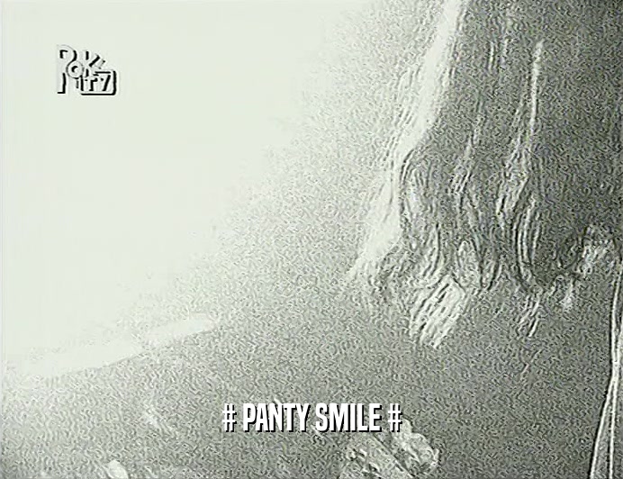 # PANTY SMILE #
  