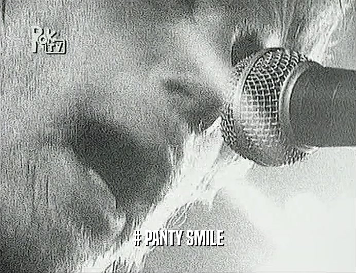 # PANTY SMILE
  