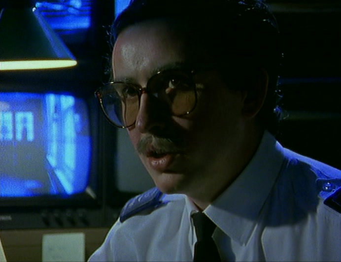IN 1985, NO ONE DIED.  