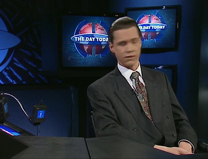 - ALAN? - WHAT? 