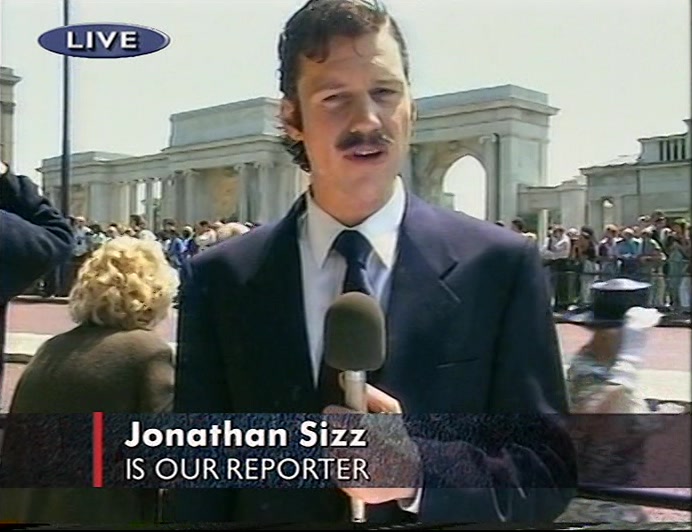 THANK YOU. IT REALLY IS A MAGNIFICENT POTATO OF A DAY. 