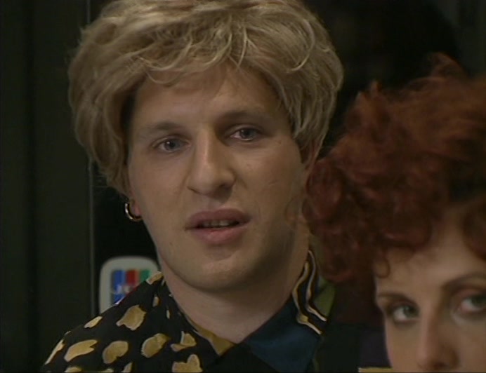 GO ON, SAY IT.  