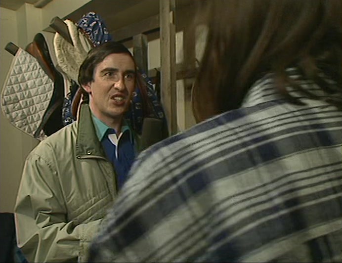 - YOU TELL 'EM. - THANK YOU. 