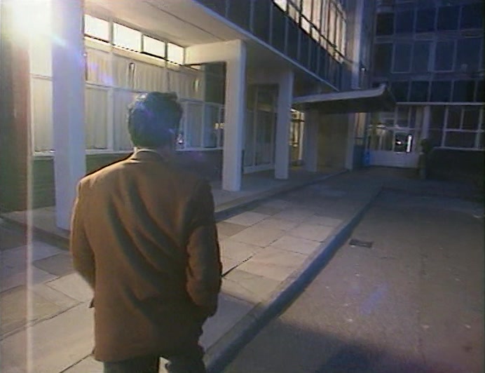 AND HEADMASTER SUSPENDED FOR USING BIG -FACED CHILD AS SATELLITE DISH. 