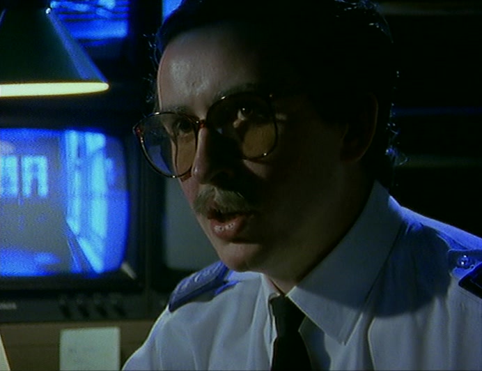 IN 1984, NO ONE DIED.  