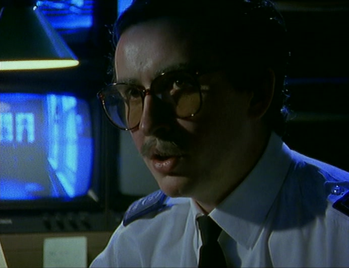 IN 1984, NO ONE DIED.  
