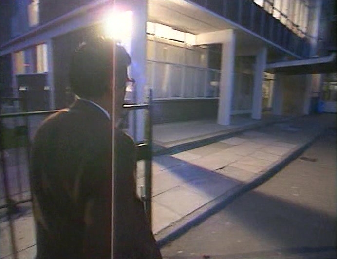 AND HEADMASTER SUSPENDED FOR USING BIG -FACED CHILD AS SATELLITE DISH. 