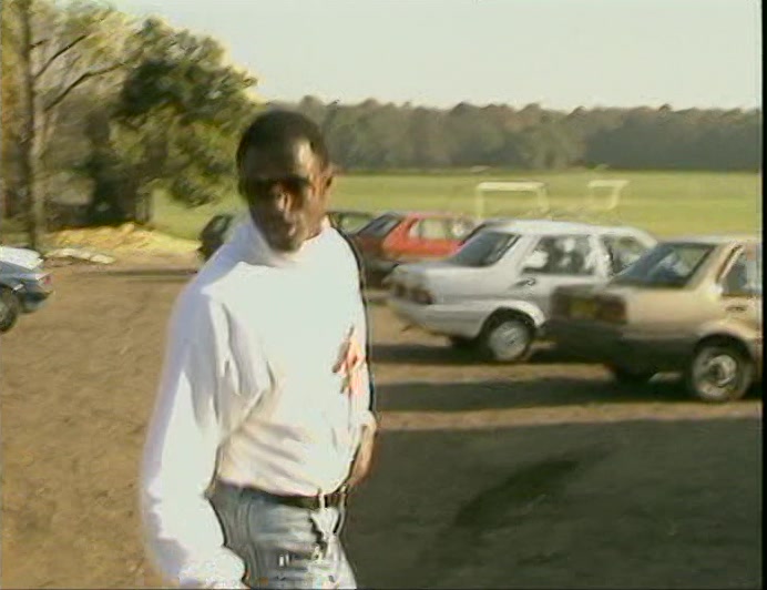 JOHN FASHANU...  