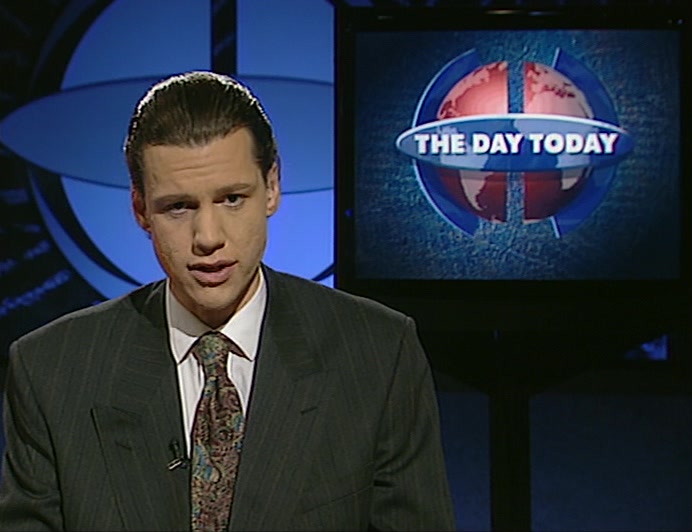 THAT'S JOHN FASHARNOO TONIGHT ON BBC2.  