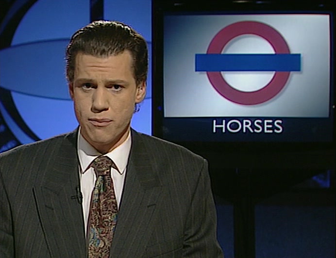 TED MAUL REPORTS.  
