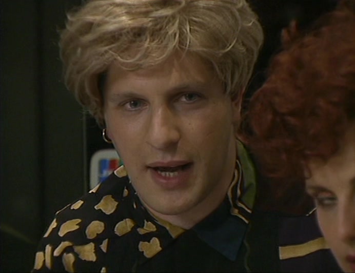 IT'S OK, MR HENNETY. JUST A LITTLE MISUN...  