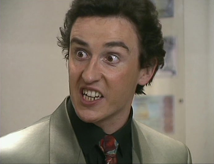 IT'S OK, MR HENNETY. JUST A LITTLE MISUN...  