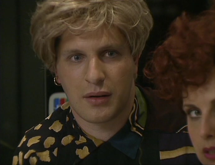 - SHUT IT! - WHY? 