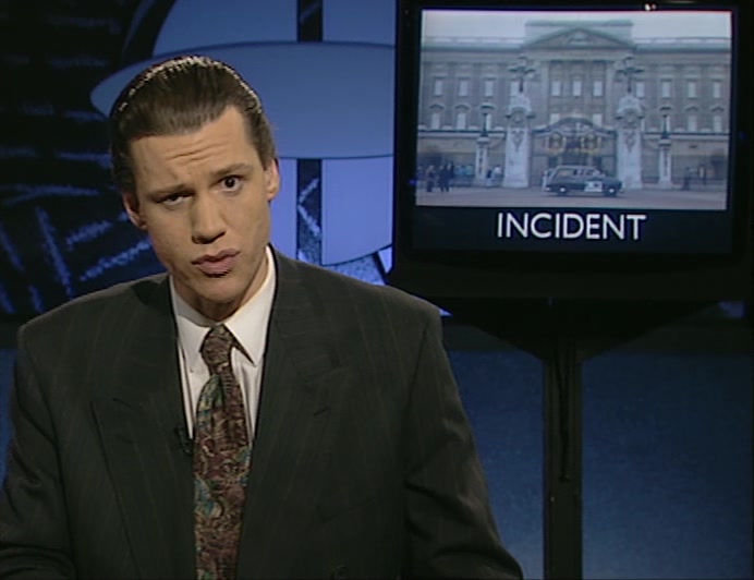AS A RESULT OF THAT BROADCAST, THE CRISIS HAS DEEPENED. 