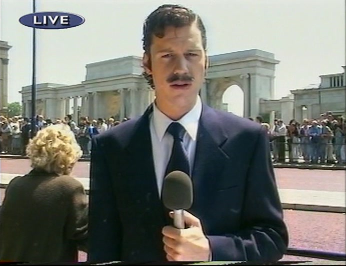 THANK YOU. IT REALLY IS A MAGNIFICENT POTATO OF A DAY. 
