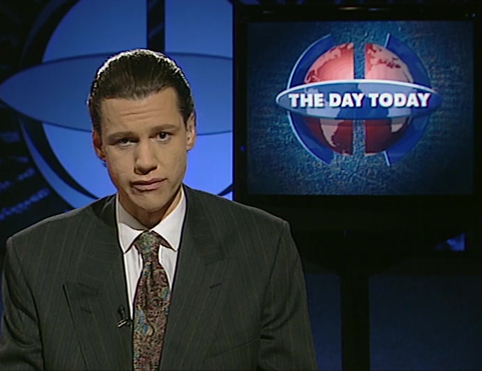THAT'S JOHN FASHARNOO TONIGHT ON BBC2.  