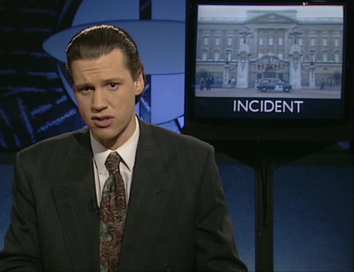 AS A RESULT OF THAT BROADCAST, THE CRISIS HAS DEEPENED. 