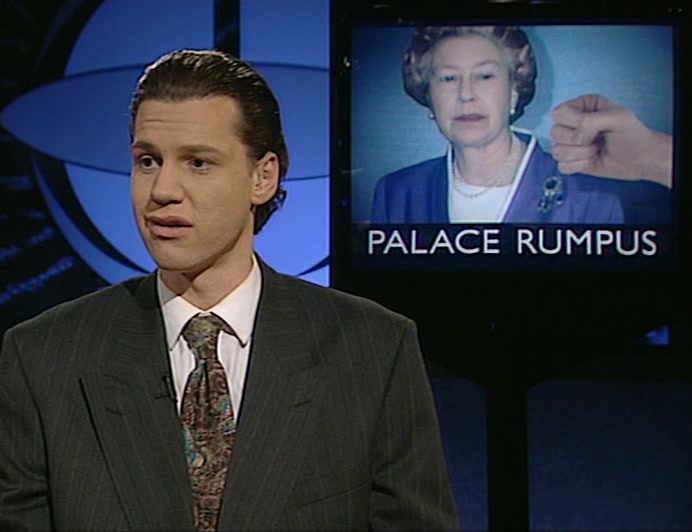- ALAN. SPORT. - THANKS, CHRIS. WELL, AS I SAID, IT WAS... 