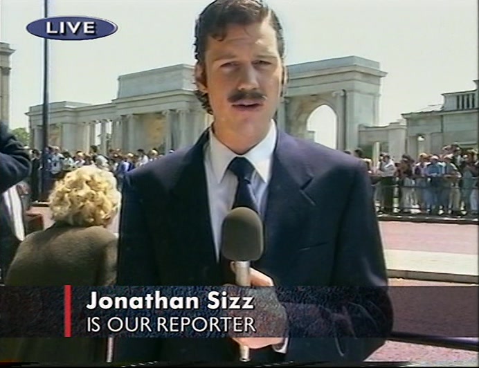 THANK YOU. IT REALLY IS A MAGNIFICENT POTATO OF A DAY. 