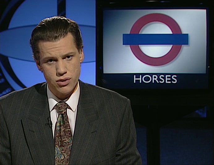 AND JUST TEN MINUTES AGO, THE HOME SECRETARY ANNOUNCED 