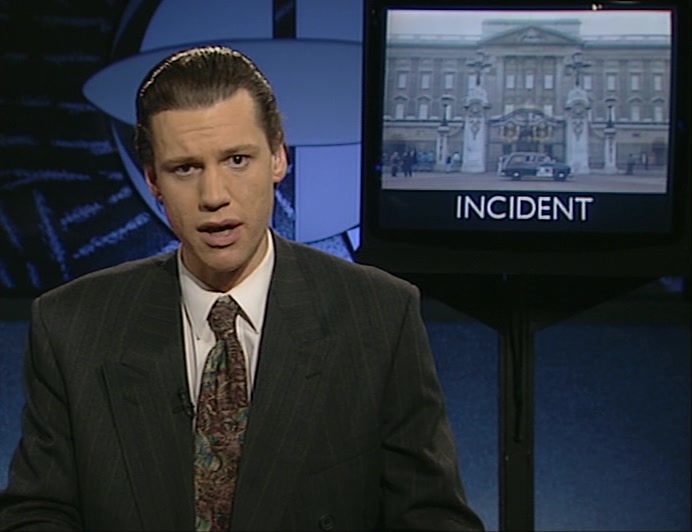 I'M JOINED BY CRISIS CORRESPONDENT SPARTACUS MILLS.  