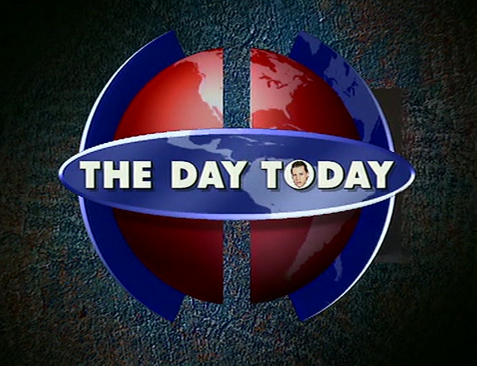 COMING UP - 