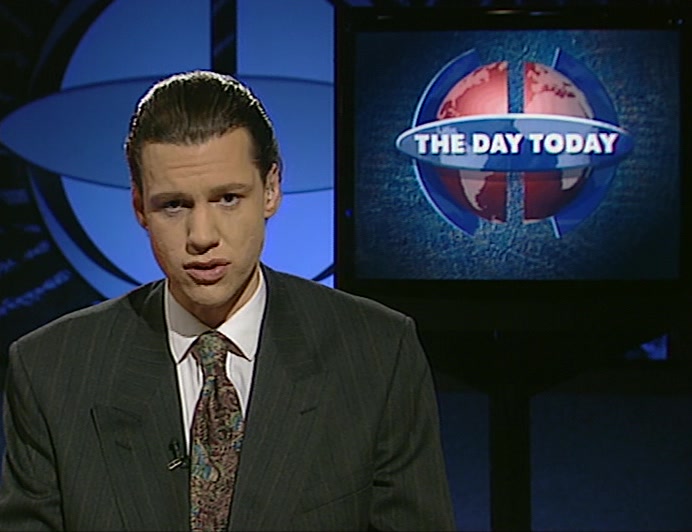 THAT'S JOHN FASHARNOO TONIGHT ON BBC2.  