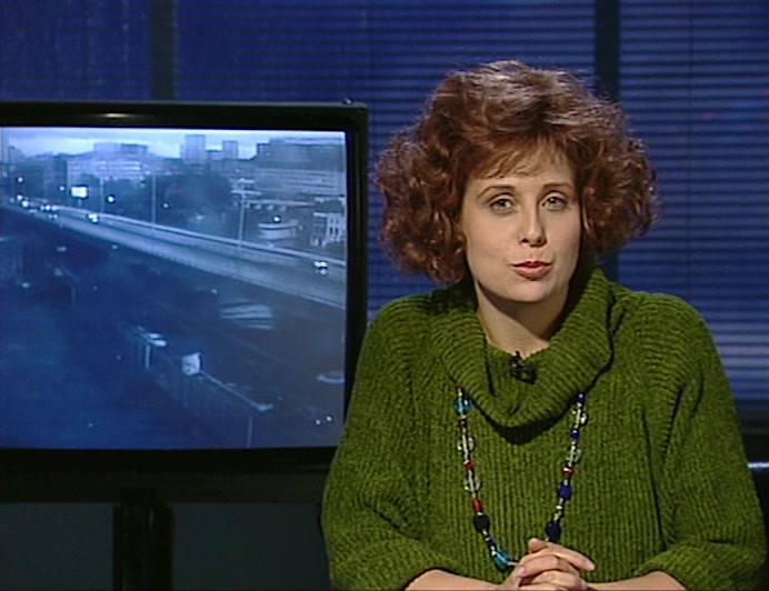 AFTER THAT QUIET STRETCH OF THE A49 WAS BROUGHT DOWN, SO THAT'S VERY GOOD NEWS. 