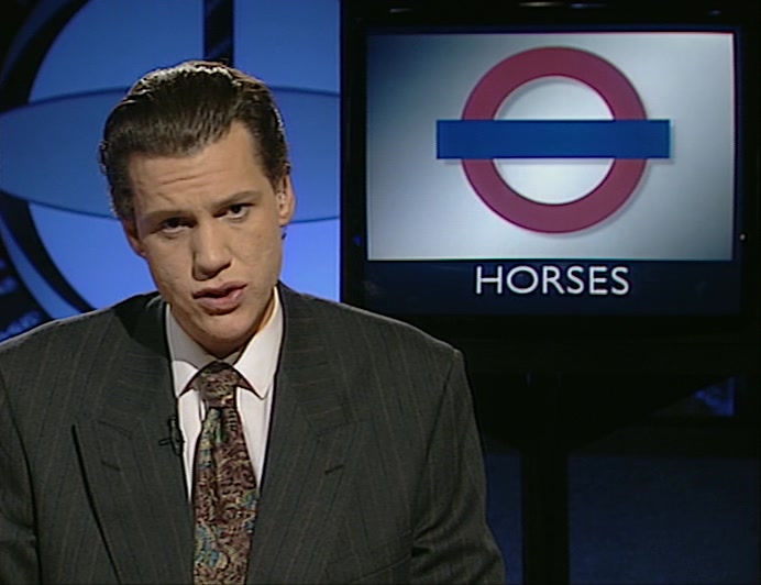 AND JUST TEN MINUTES AGO, THE HOME SECRETARY ANNOUNCED 