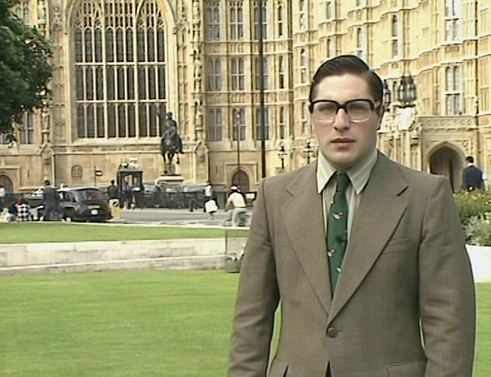 YOU'VE LET HIM GET AWAY! WHERE'S HE GONE?  