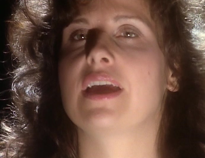 - DO YOU BELIEVE IN GOD? - OH, YES. 