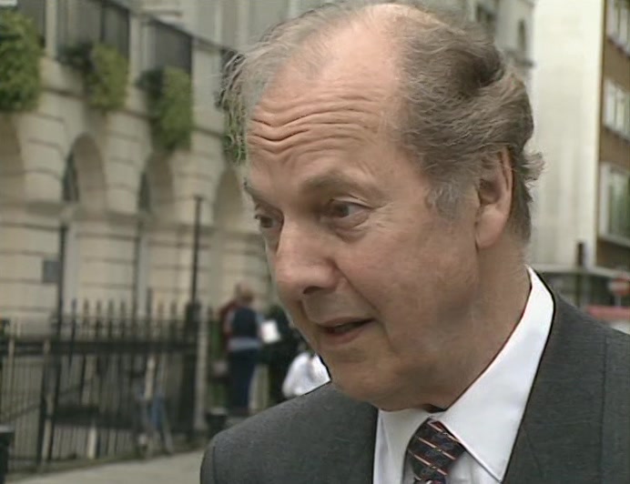 BUT FOR MANY, LIKE TORY WHIP PETER GOODWRIGHT, THE TIME FOR CALM WORDS IS OVER. 