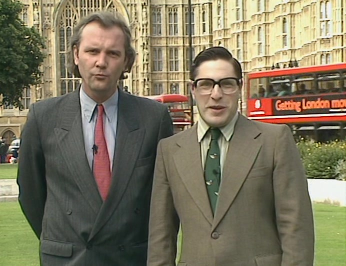 - I, UM... - AS THE MINISTER FOR SHIPS SPRAWLS ON A PIN, 