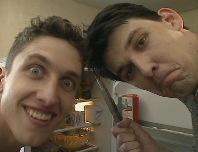 - FIRST, EMBALMING. - A CUP OF VINEGAR... 