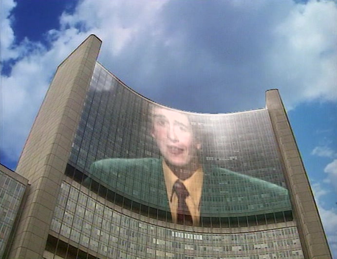 THE INTERNATIONAL HACKENBACKER BUILDING IN CHICAGO, 