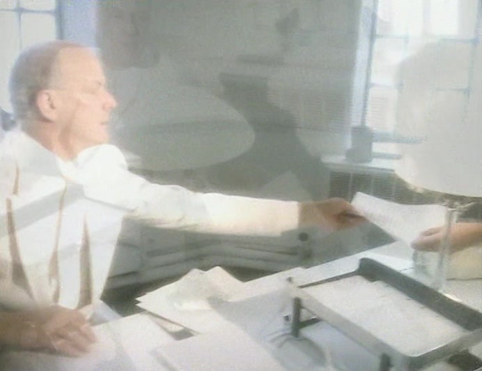 ANYWAY, THEN HE POINTED TO ANOTHER MAN IN A SUIT, WITH A BEARD, 