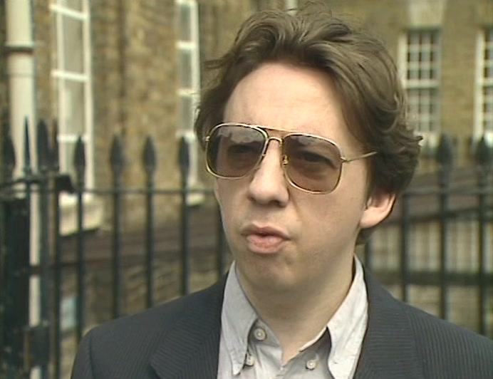 ACTIVIST HARKON PEDDY SAYS THIS IS JUST ONE PIECE OF EVIDENCE 